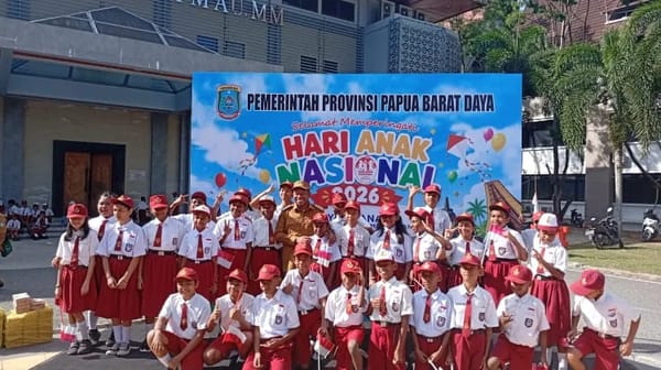 Wagub PBD: Pendidikan Gratis Untuk Memastikan Anak Mengenyam Pendidikan Dengan Baik