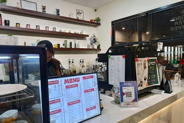Pemkot Jayapura Bekali Pengetahuan Pelaku UMKM Dengan Pelatihan Teknologi Digital