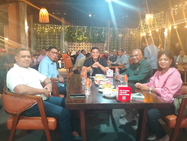 Pangdam Pattimura: Sinergi dengan Media Kunci Menjaga Stabilitas dan Mengawal Pembangunan Maluku
