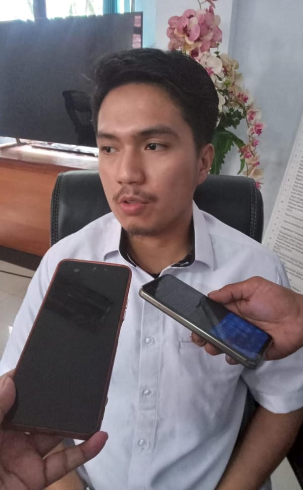 Polimik PAUD Mamana Berhasil di Mediasi Komisi I DPRD Kota Ambon