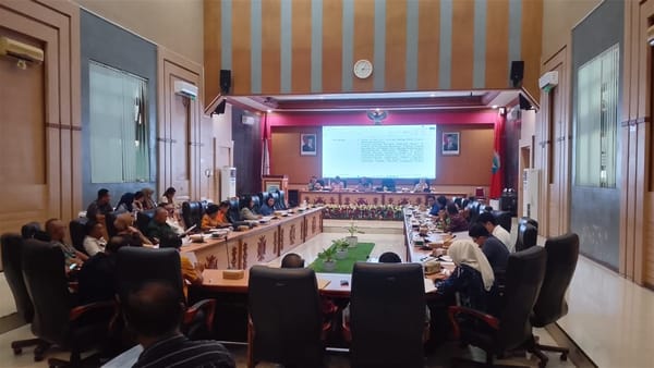 DPRD Ambon Siapkan Perda Rumah Kost