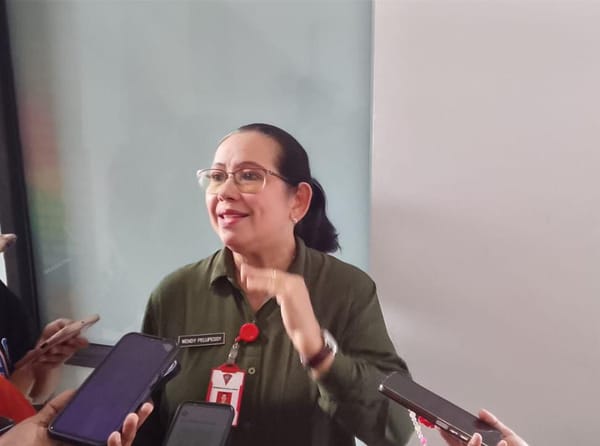 Dinsos Ambon Ajak Warga Segera Aktifkan IKD, Bansos Tepat Sasaran Dimulai dari Data Akurat
