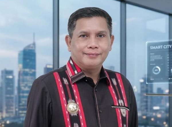 Jelang HUT RI Ke-81, Wali Kota Ambon Instruksikan Pengibaran Merah Putih Selama Agustus
