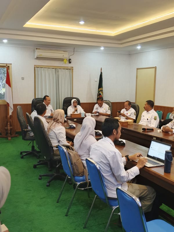 Sinergi Loka POM dan  Pemkab Blora, Siapkan Daya Saing  Global UMKM