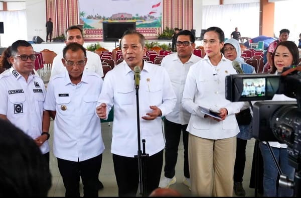 Kemenkop-Kemenpar Transformasi Pokdarwis Melalui Koperasi