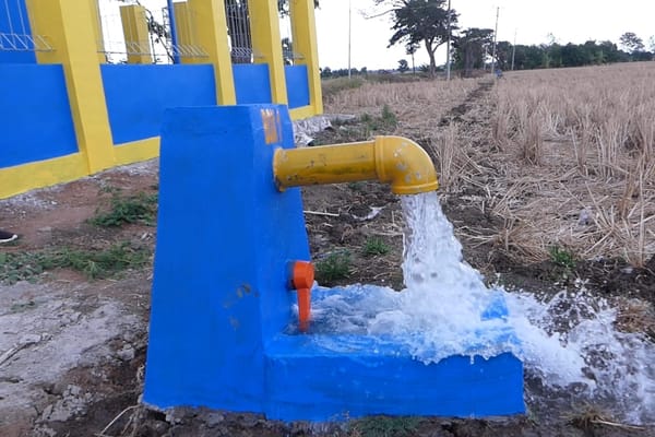 Hadapi Ancaman El Nino di Jabar Dilakukan Kesiapan Mitigasi Sejak Dini