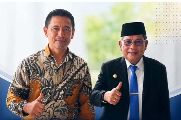 Densus 88 AT Polri Maluku Gandeng Pemkot Ambon Cegah Radikalisme dan Penggunaan Gadget