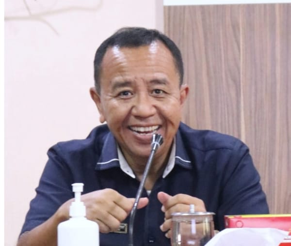 Pemerintah Diminta Perkuat Investasi, UMKM, dan SDM untuk Ciptakan Lapangan Kerja Berkelanjutan