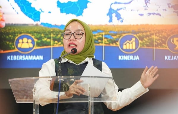 Gakoptindo Perlu Perkuat Rantai Pasok Tempe dan Tahu