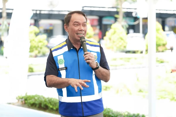 Peringati Hari Anak Nasional 2026, Jasamarga Dukung Pendidikan Siswa SLB