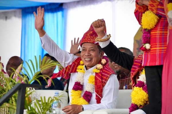 Menkop Tegaskan Koperasi Jadi Wadah Potensi Ekonomi Daerah