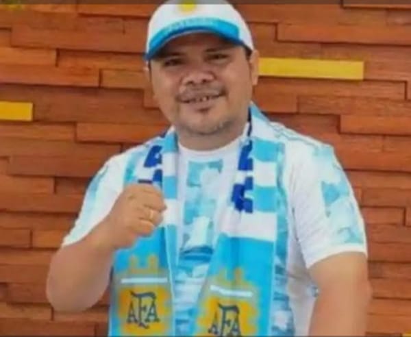 Kontingen Kota Ternate Siap Menuju POPDA X di Morotai dan Mempertahankan Juara Umum