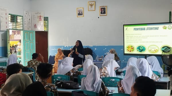 BPOM Malut di Sofifi Gelar Aksi Nyata Peringati Hari Anak Nasional di Ternate