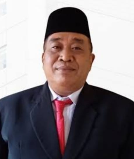 BMKG Maluku Utara Gelar SLCN dan SLG di Halmahera Barat