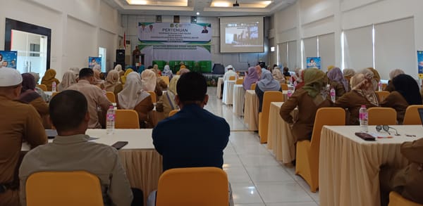 Dinkes Maluku Utara Gelar Pertemuan Koordinasi Bersama Stakeholder Sambut BIAS dan Surveillans KIPI