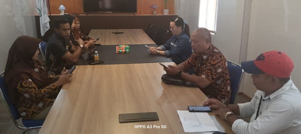 Gandeng Dunia Usaha, BKKBN Maluku Utara Perkuat Program GENTING untuk Percepat Penurunan Stunting