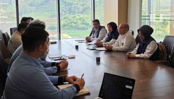 BPOM Maluku Utara di Sofifi Jajaki Kerjasama dengan PT. IWIP, Perkuat Pengawasan Obat dan Makanan, Gali Potensi UMKM Lokal