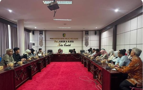 MTQH ke 45 Digelar Akhir Juli, Kemenag Ajak Warga Jadikan Al-Qur'an sebagai Pedoman Hidup