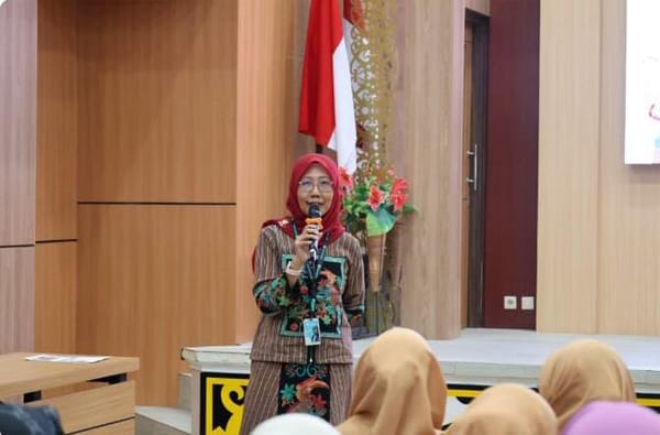 Diet Sehat Bukan Menahan Lapar, Ahli Gizi Edukasi Pola Makan Seimbang Cegah Penyakit Kronis