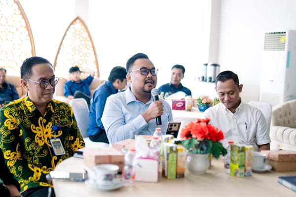 KPID Kalteng Minta Siaran TVRI Lebih Berkualitas dan Jangkau Daerah 3T