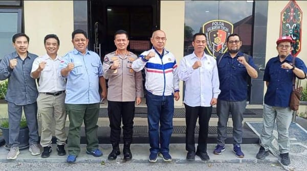 Bak Tersambar Petir, PWI Kalteng Tempuh Jalur Hukum Usai Pernyataan Hotman Paris Dinilai Hina Profesi Wartawan