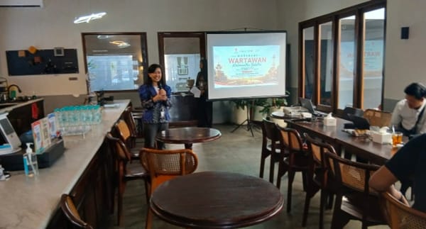 Investasi Pasar Modal di Kalsel Terus Mengalami Peningkatan