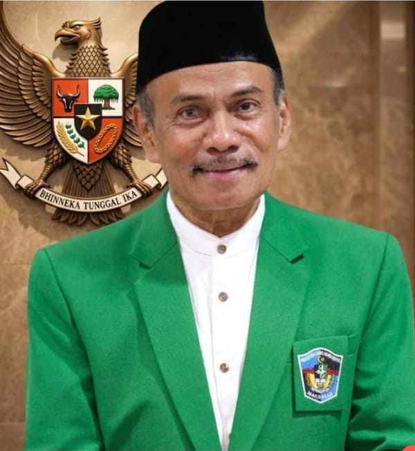 Mantan Kompolnas La Ode Husen: Penggeledahan yang Diduga Menyeret Jampidsus Harus Diuji di Meja Hukum, Bukan di Ruang Opini