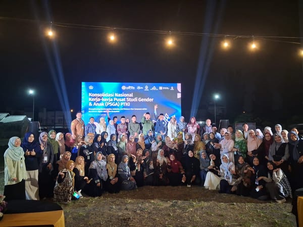 UIN Malang Masuk Jajaran Kampus Responsif Gender Terbaik, Raih Predikat Utama PTRG Award 2026