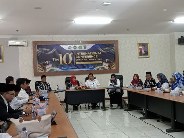 Gandeng Universitas Malaya, UIN Malang dan UIN Jakarta Perluas Diplomasi Akademik Hukum ke Tingkat ASEAN