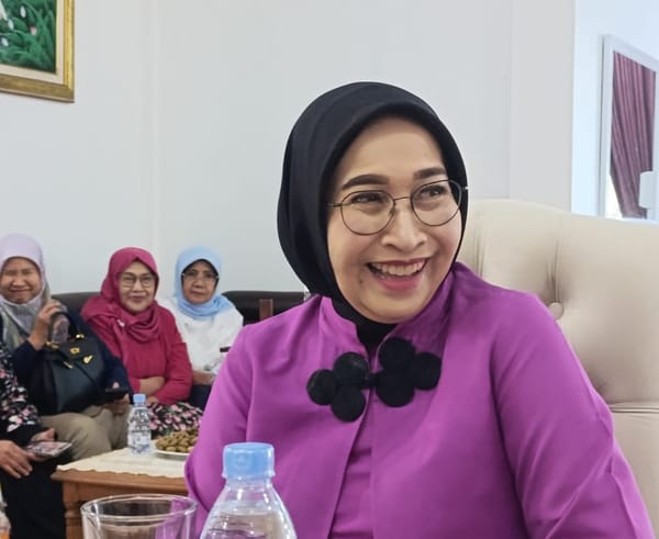 Kadin DKI Perluas Jalan UMKM ke Jepang, Business Matching di Tokyo Dibidik Dongkrak Ekspor