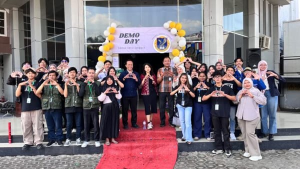 HIPMI Kota Malang Cetak Founder Muda, 10 Startup Mahasiswa Raih Pendanaan