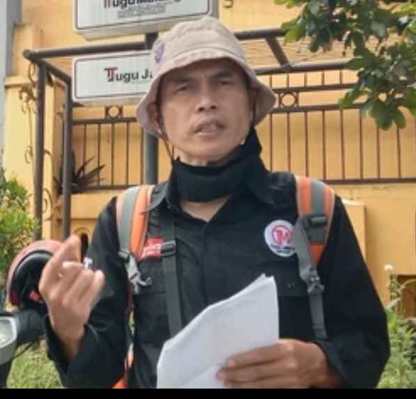 Abdi Purmono: Label "Londo Ireng" Menguji Komitmen Presiden terhadap Kemerdekaan Pers