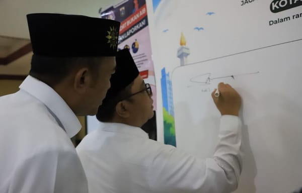 Pemkot Jaksel Dorong Pelayanan Publik yang Aman, Setara, dan Ramah bagi Perempuan serta Anak