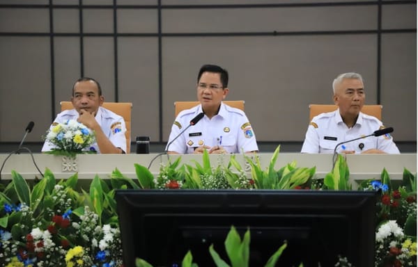 Upaya Percepatan Penurunan Angka Stunting Membutuhkan Kolaborasi Seluruh Pemangku Kepentingan