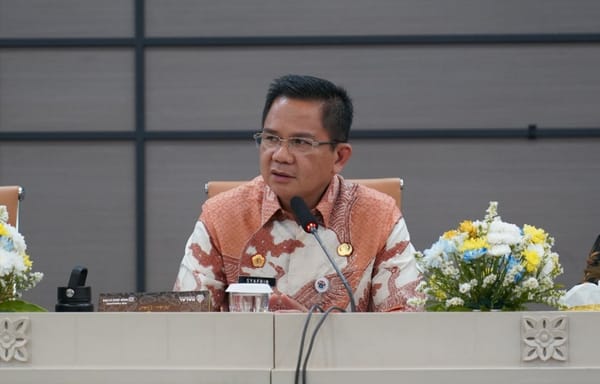 Wali Kota Jaksel Tekankan Pemilahan Sampah Rumah Tangga hingga TPA Harus Berjalan Konsisten