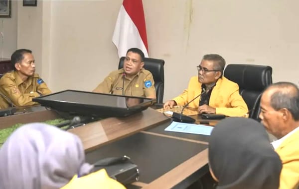 626 Mahasiswa Unand dan UNP Turun ke Sawahlunto, Pemko Titip Misi Bangun Desa dan Berdayakan Masyarakat