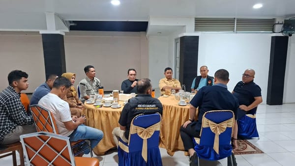 Bonus Atlet Porprov 2026 Masih Dibahas, Mampukah Sawahlunto Wujudkan Janji untuk Pejuang Prestasi?