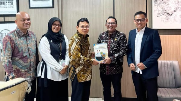 Revitalisasi Benteng Van der Capellen Akhirnya Bergerak, Kementerian Kebudayaan Siapkan Dukungan untuk Museum Sejarah di Tanah Datar