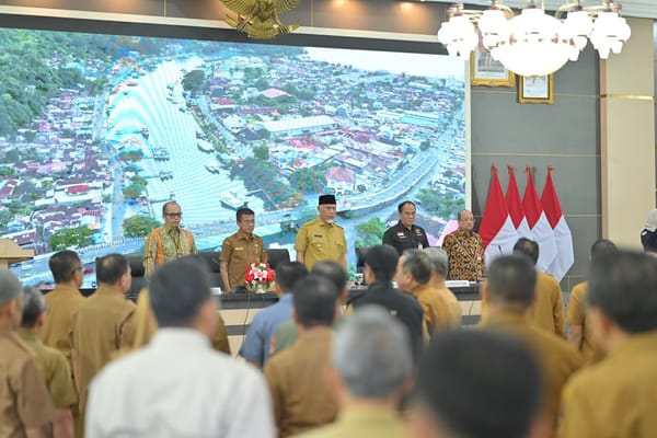 Rp534 Miliar Sudah di Tangan, Tapi Masyarakat Menunggu: Pemprov Sumbar Didesak Percepat Rehabilitasi Pascabencana