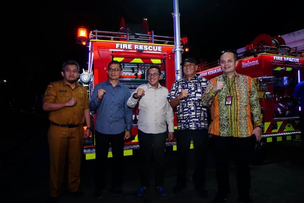 Kemendagri Turun Tangan Awasi Dana Pascabencana di Tanah Datar, Alat Berat hingga Mobil Damkar Jadi Sorotan