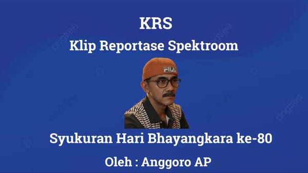 Syukuran Hari Bhayangkara ke-80 Polda Lampung
