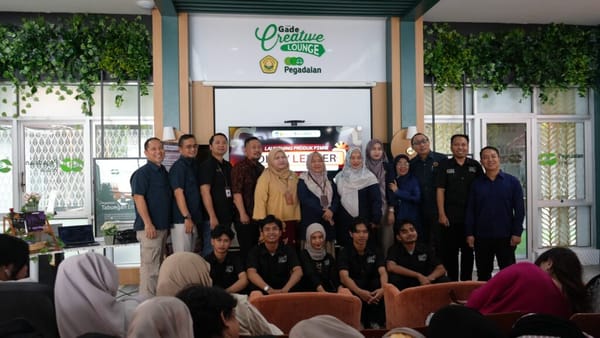 Mahasiswa UNEJ Luncurkan “Dirty Ledger”, Game Edukasi Forensik Pertama di Indonesia