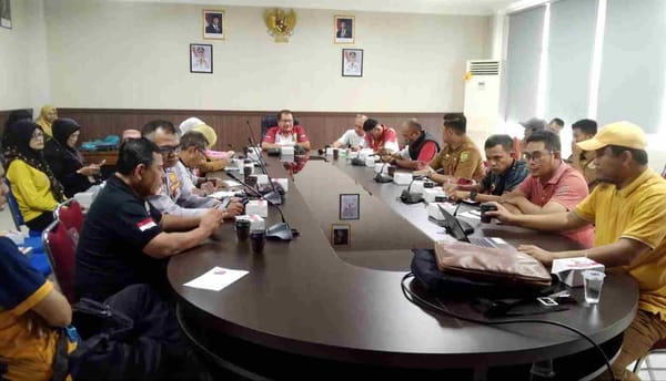 Meriahkan HUT RI ke-81: Pendaftar Gerak Jalan Proklamasi  Tembus 339 Regu