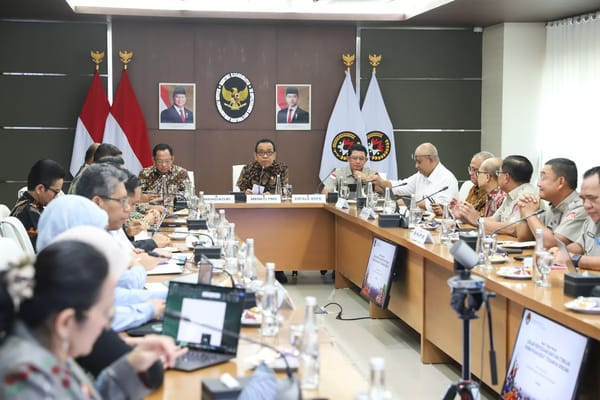 BNPB Usulkan Kenaikan Bantuan Rumah Rusak Berat Jadi Rp70–80 Juta