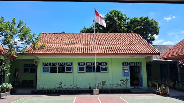 Beberapa SDN Di Solo Minim Pendaftar