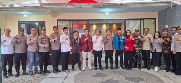 Bakesbangpol Jember Dukung Lahirnya Rumah Kebangsaan