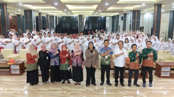 Capaian D3 Tehnik Kardiovascular Unimerz Makassar Buktikan Kualitas Menjawab Dunia Kerja