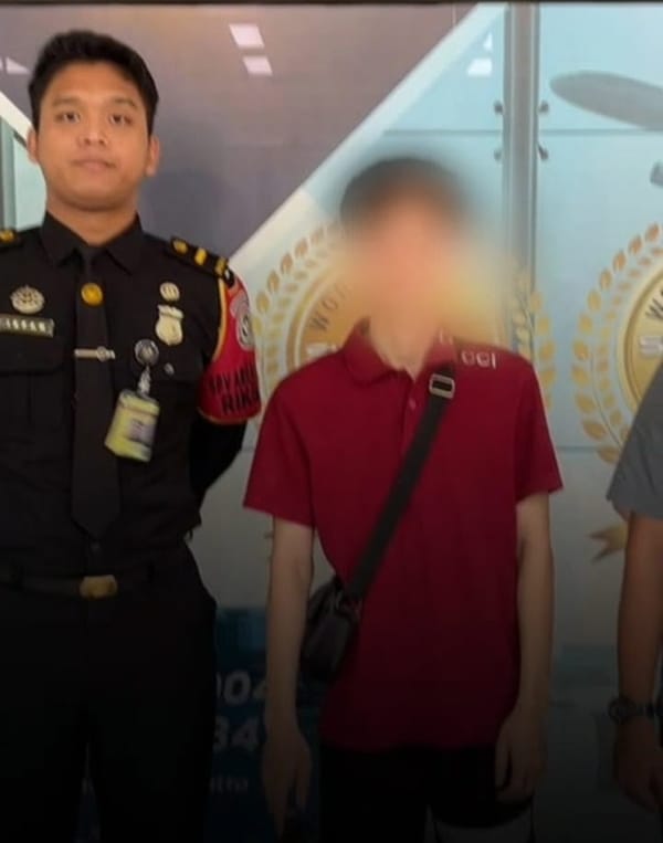 Imigrasi Jaksel Deportasi Dua Warga Vietnam Pelaku Praktik Medis Ilegal