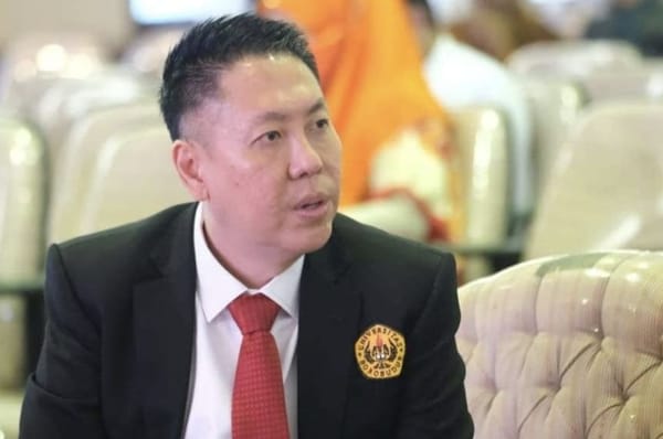 Pakar Hukum Henry Indraguna: Tersangka Korupsi Bisa Ditetapkan, Meski Belum Diperiksa