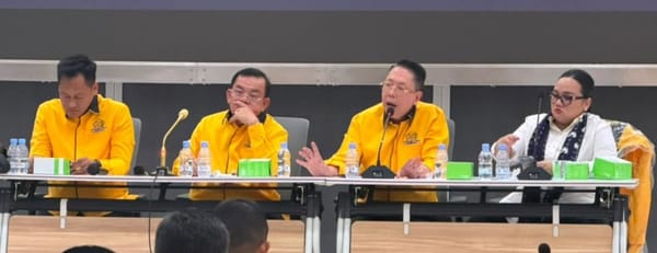 Prof. Henry: Mitos "Izin Kapolri" untuk Periksa Jampidsus Tak Punya Dasar Hukum